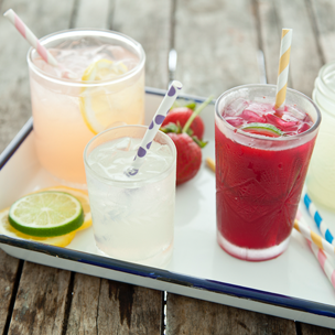 How to Make the Best Lemonade Ever Small