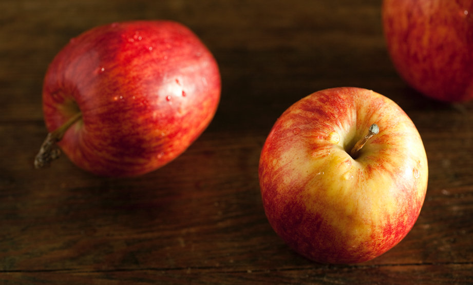 Give Teacher More than an Apple