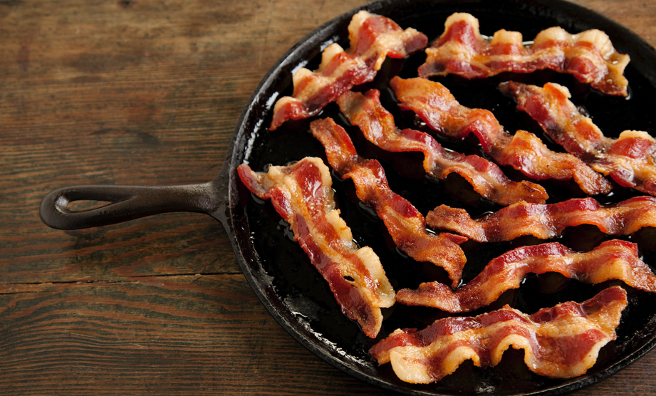 Bacon Me Crazy: 15 Recipes with Bacon Thumbnail