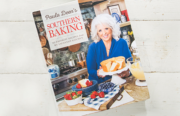 Paula Deen, the Queen of Southern Cuisine