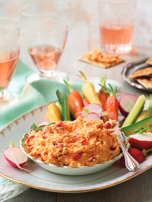 Everyone's Favorite Pimiento Cheese Thumbnail