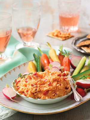 Everyone S Favorite Pimiento Cheese