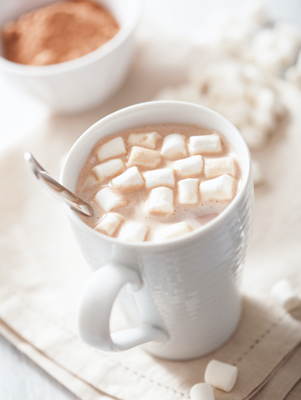 Hot Chocolate