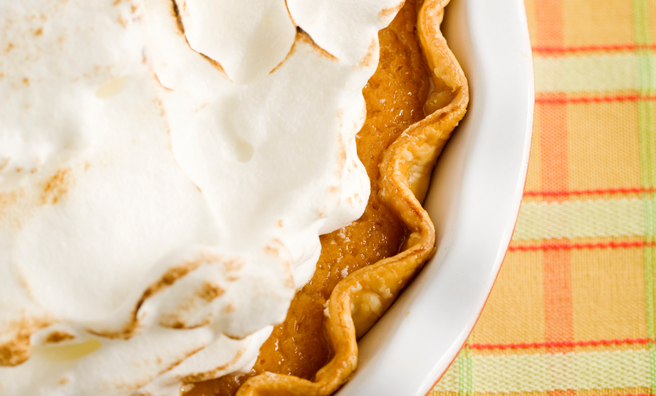 The Absolute Best Southern Sweet Potato Pie Recipe Thumbnail