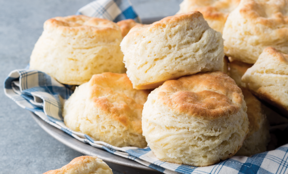 Southern Biscuit Recipes to Complete Any Meal Thumbnail