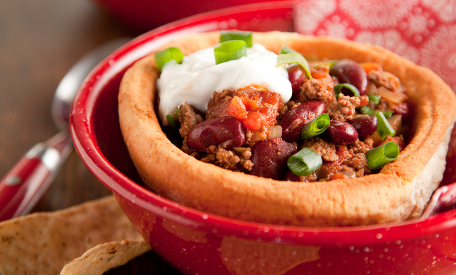 9 Recipes for National Chili Day