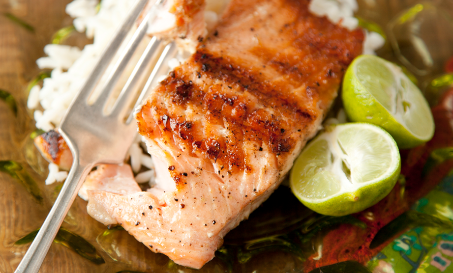 9 Special Salmon Recipes