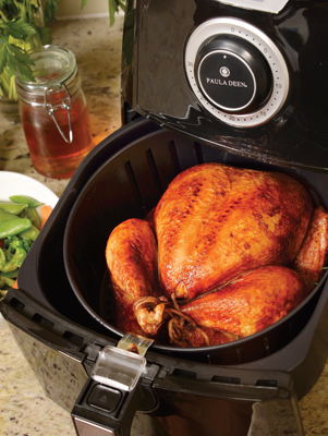 Paula Deen - I know y'all love usin' your air fryers, so I'm sharin' a  whole bunch of wonderful air fryer recipes with you:  .com/paula-deen-air-fryer-recipes/ Don't have an air fryer yet? Shop