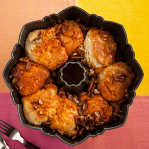 Easter brunch recipes