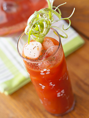 Texas Pete® Bloody Mary Thumbnail