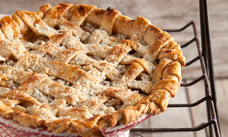 Which Apples Make the Best Apple Pie?