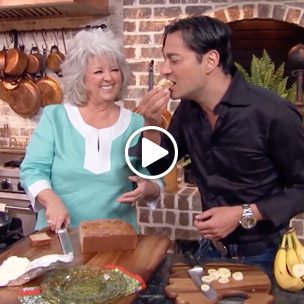 Paula Deen, Food Network Wiki