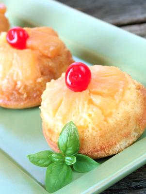 Pineapple Upside Down Biscuits Thumbnail