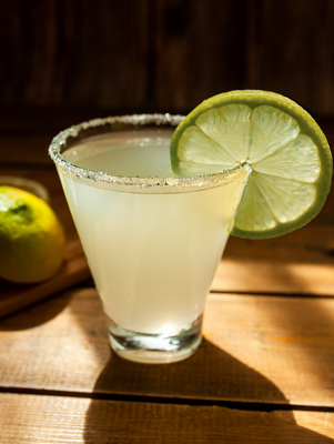 Perfect Margarita