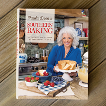 Paula Deen's Air Fryer Cookbook 150 Recipes Signed Autographed Hard Cover  Book EXCELLENT Condition 