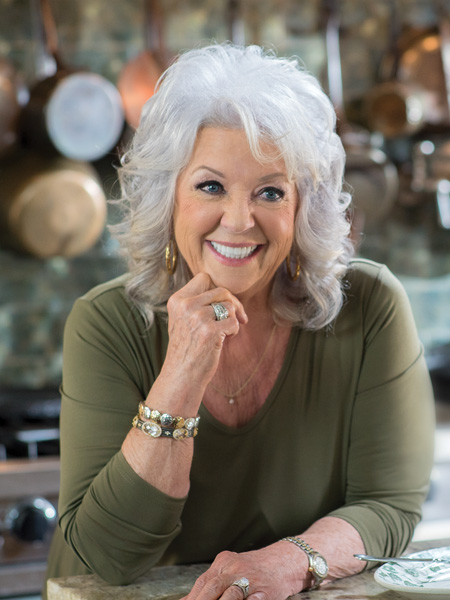 Paula Deen: Watch Her Televised Cooking Shows - Paula on TV