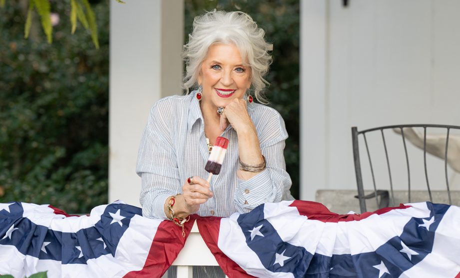 4th of July Dessert Recipes Thumbnail