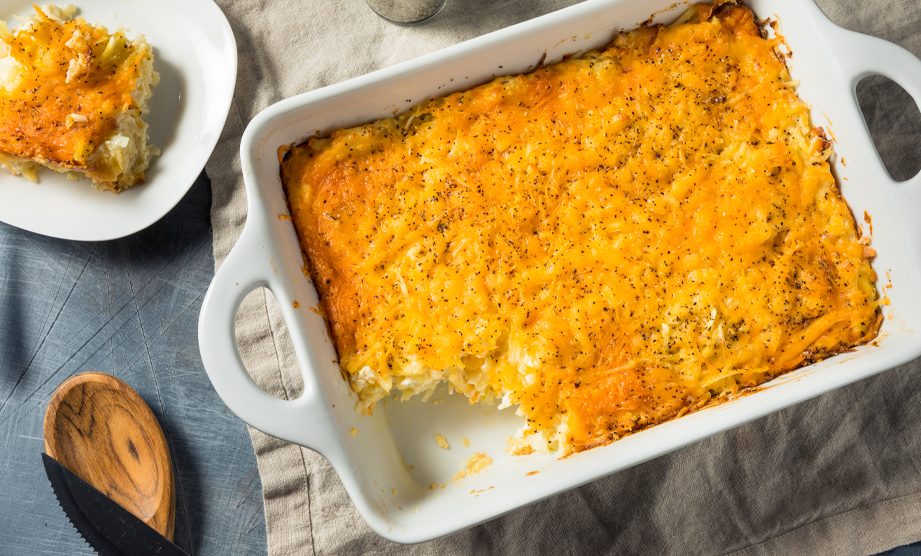 15 Back-to-School Breakfast Casserole Recipes Thumbnail