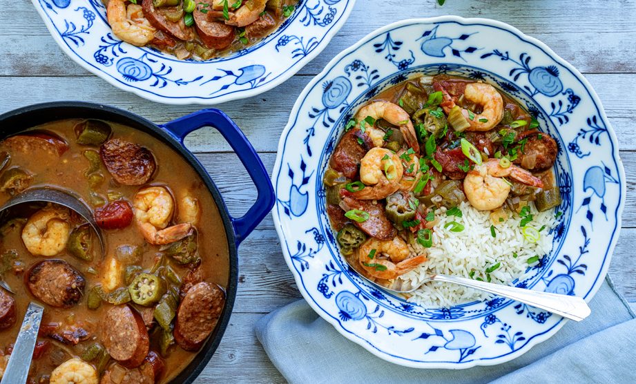 15 Fall Seafood Dinner Ideas