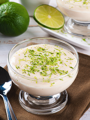 Margarita Mousse
