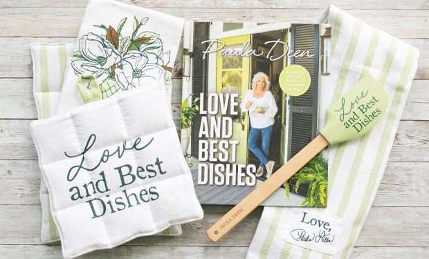 Paula Deen Retail Stores