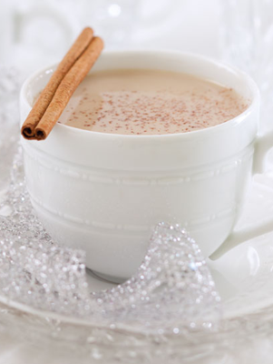 Cinnamon Chai Tea Latte Thumbnail