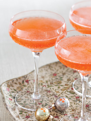 Champagne Royale Thumbnail