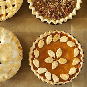 It’s High Time for Pie Time!