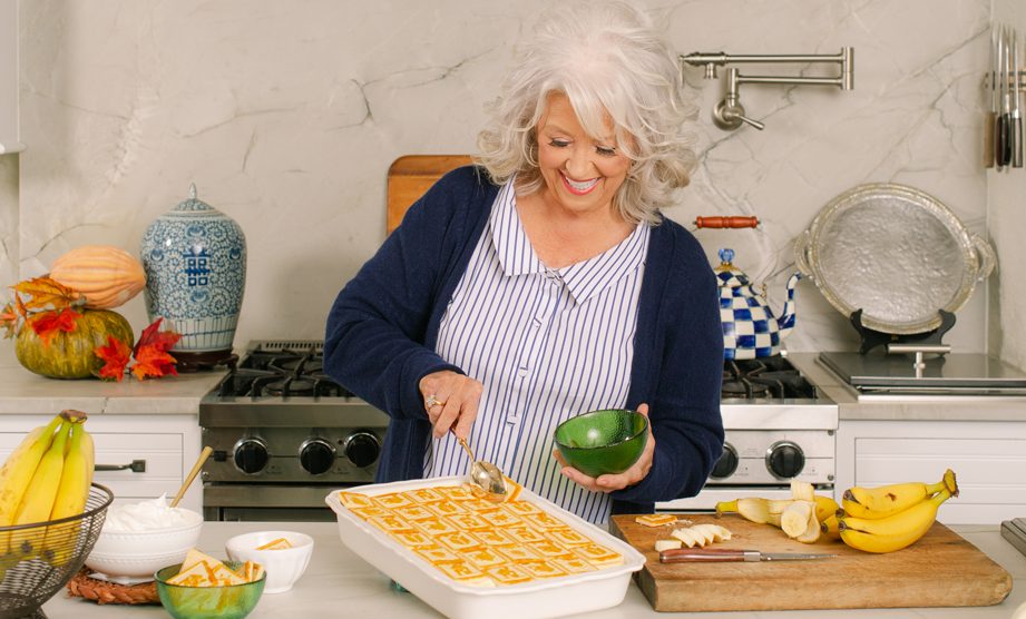 Top 10 Recipes of 2025 Thumbnail