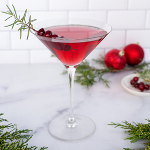 20 Recipes for a Christmas Cocktail Party