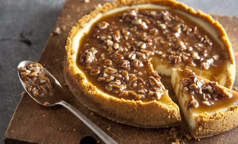 15 Father's Day Dessert Recipes