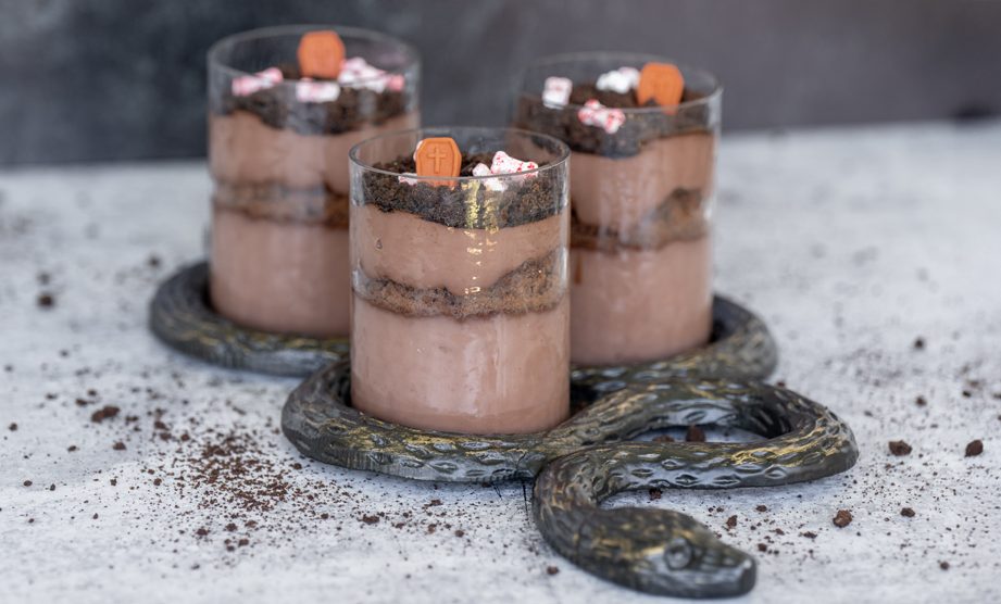 15 Halloween Dessert Ideas