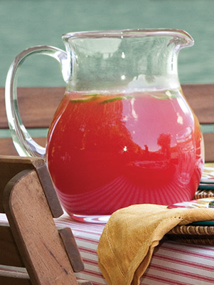 Watermelon Margaritas Thumbnail