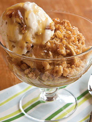 Apple Brown Betty Thumbnail