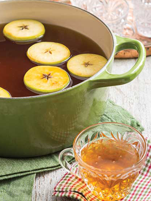 Caramel Apple Cider Thumbnail