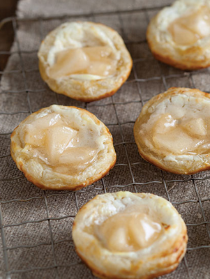 Apple Danishes Thumbnail