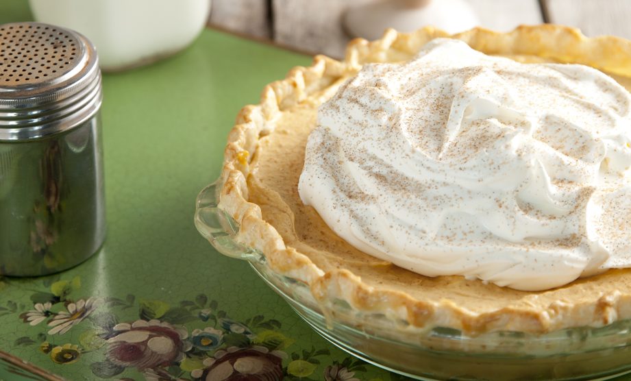 15 Pumpkin Dessert Recipes